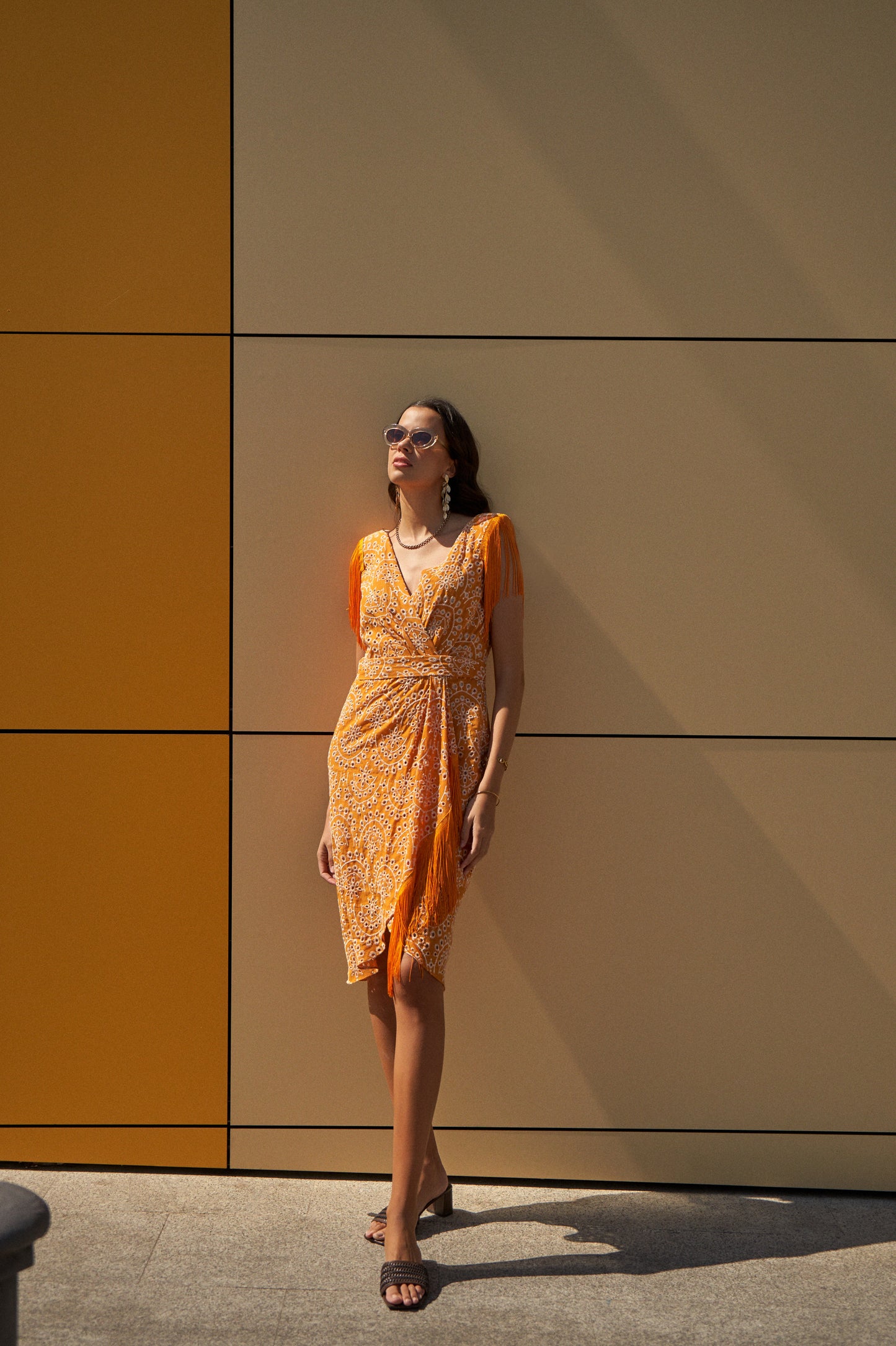 Vestido Beach