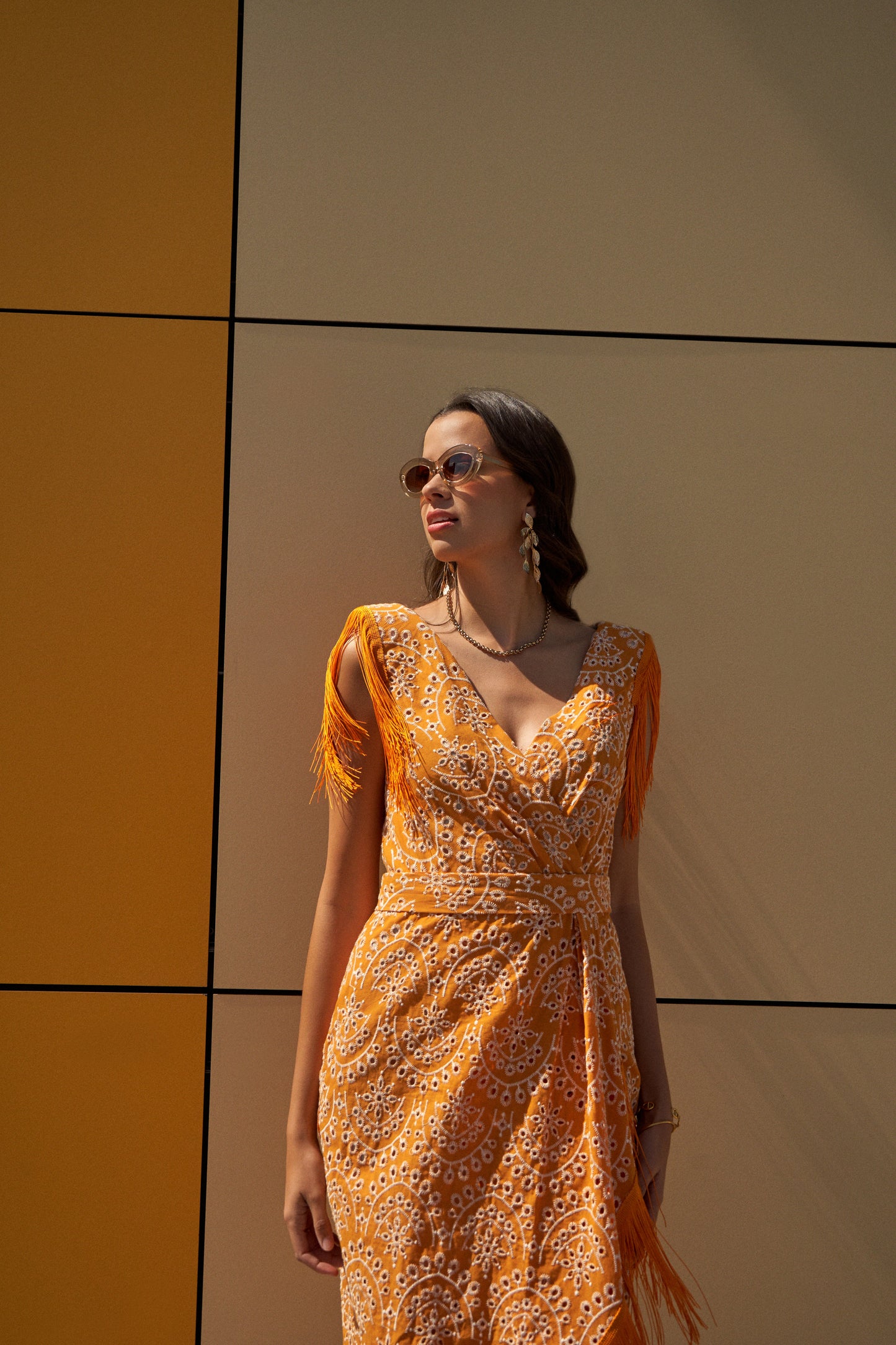 Vestido Beach