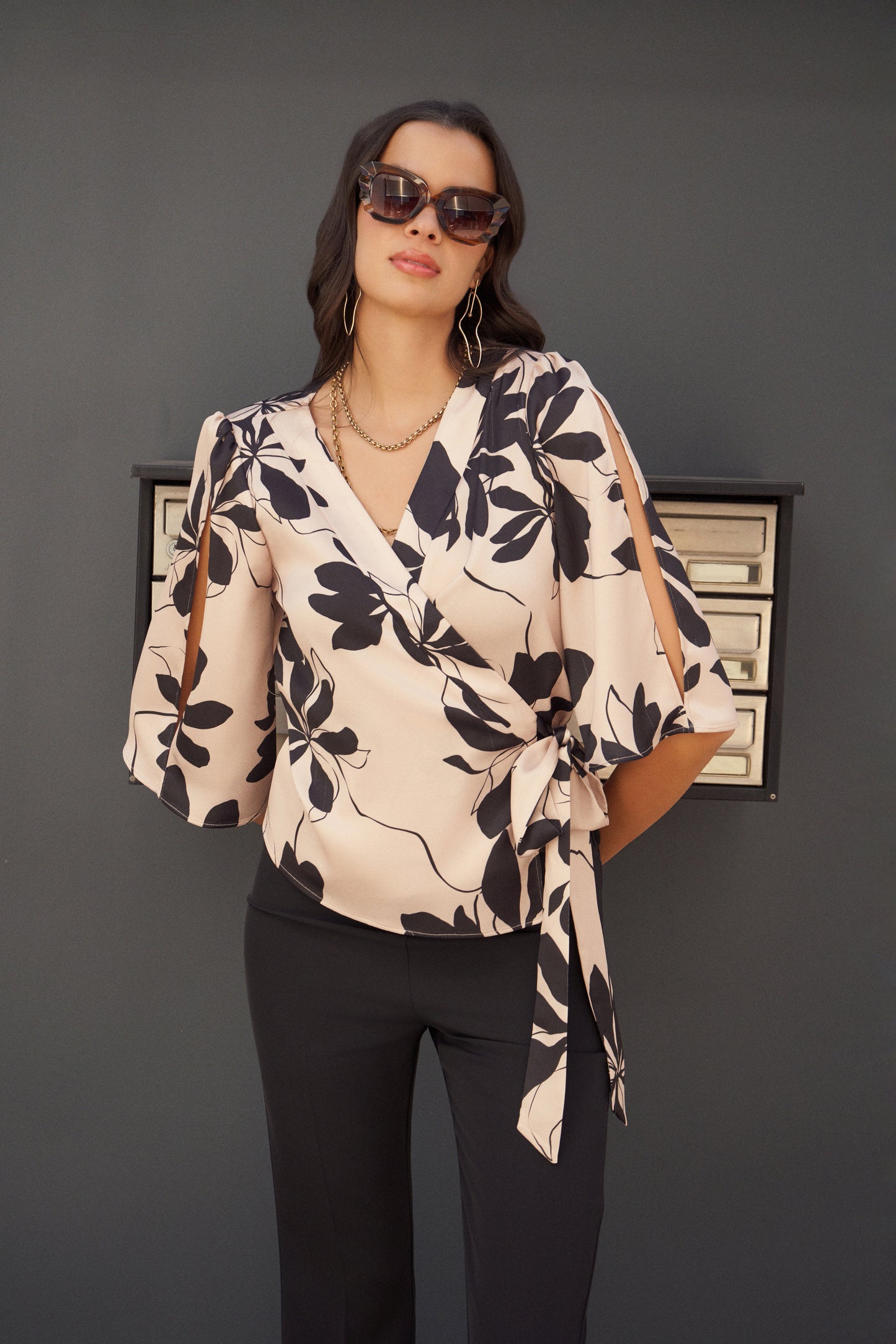 Blusa Camila
