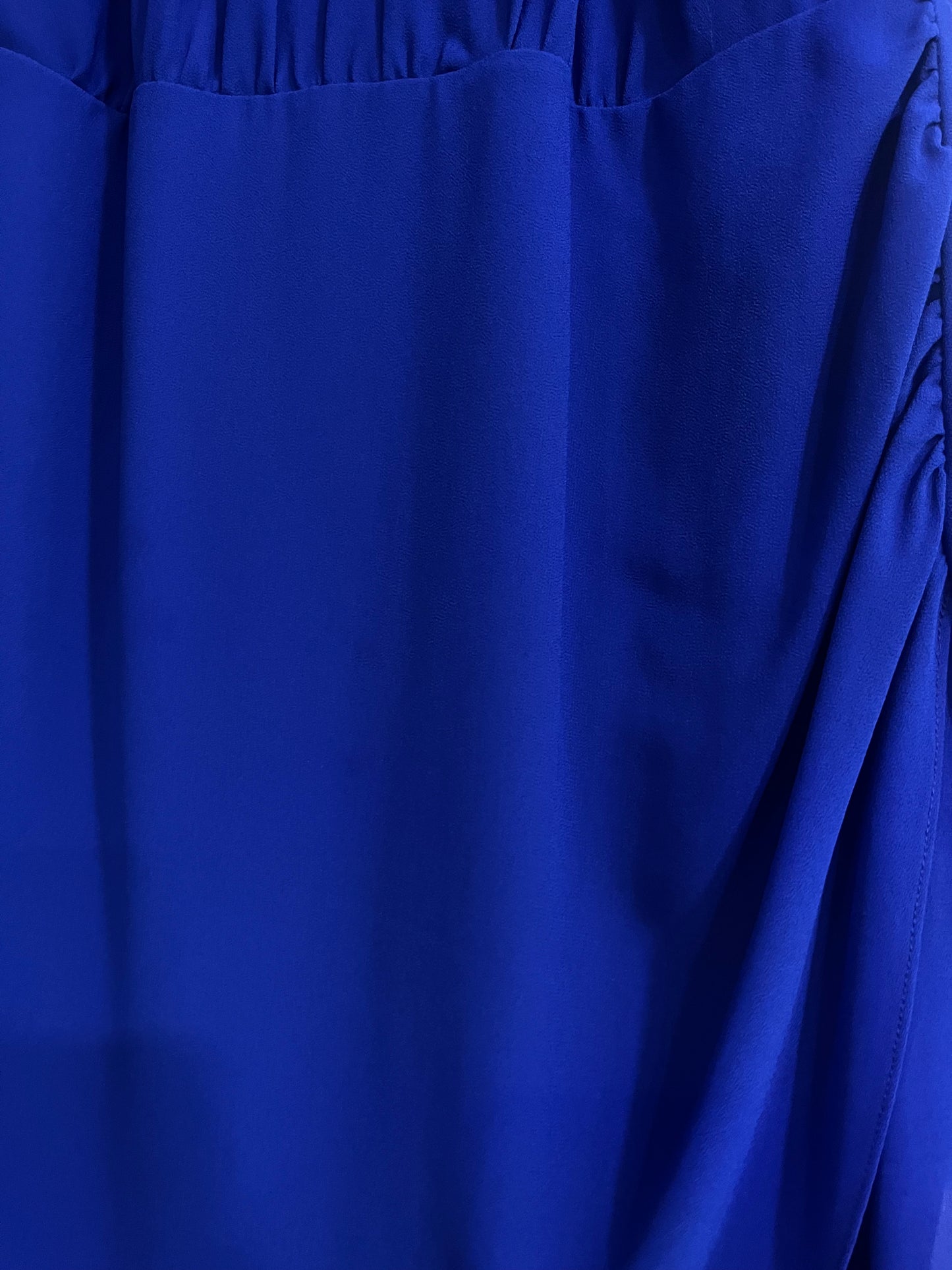 Vestido Biba liso