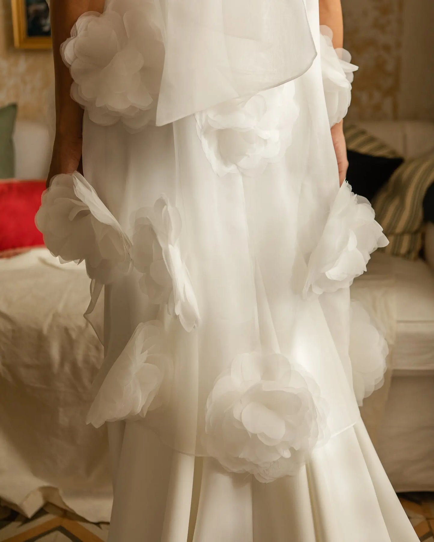 Capa Lourdes