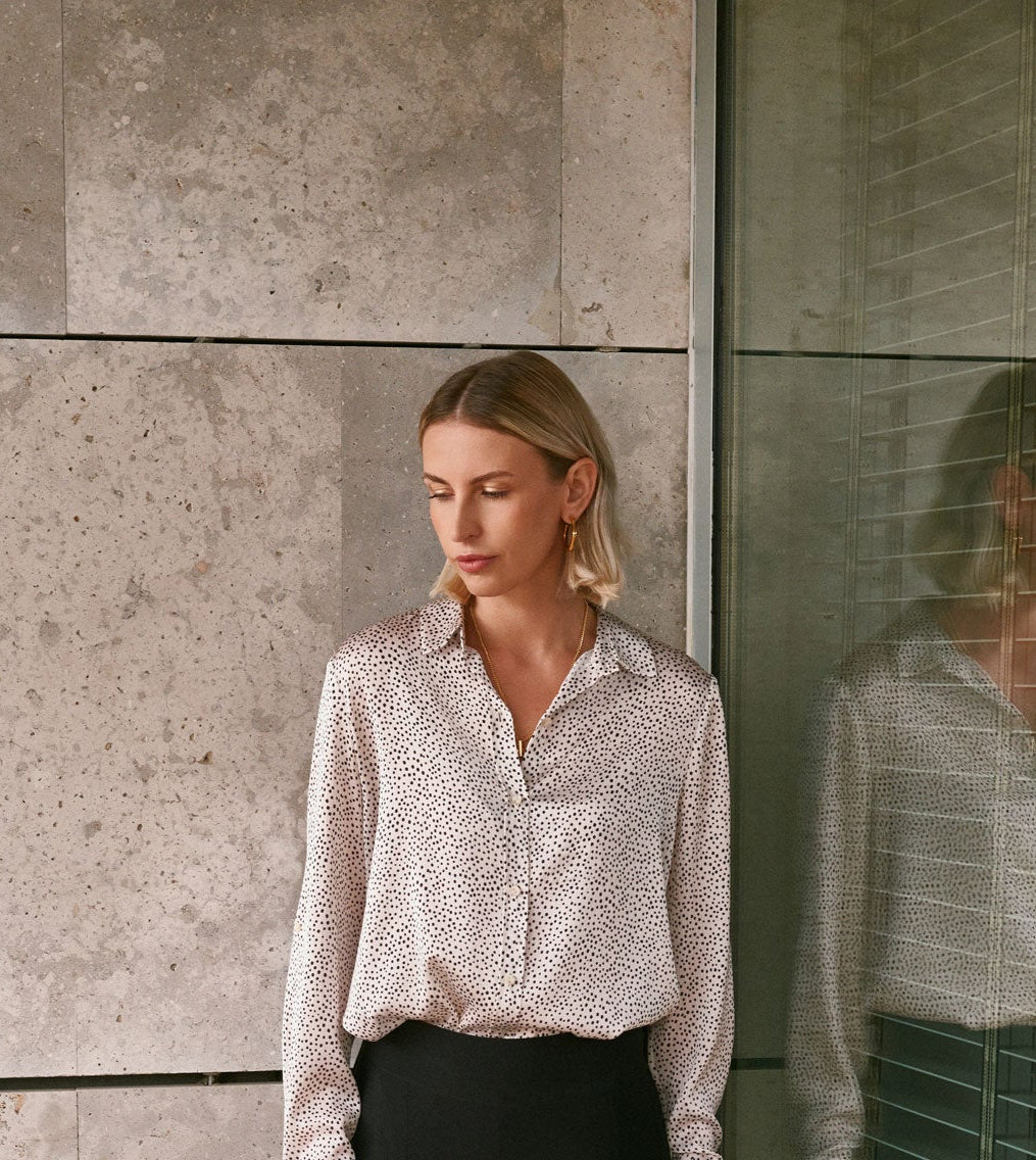 Blusa Pascua