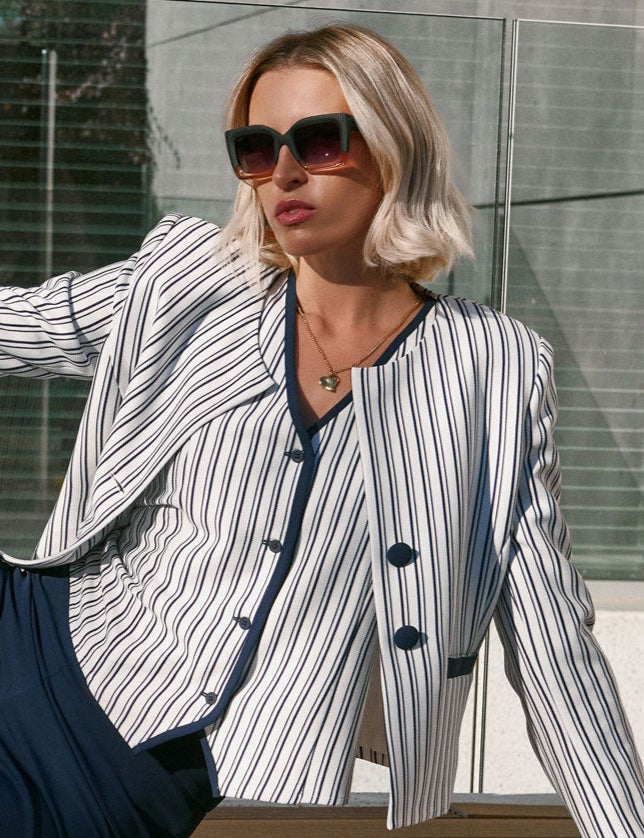 Chaqueta Costa
