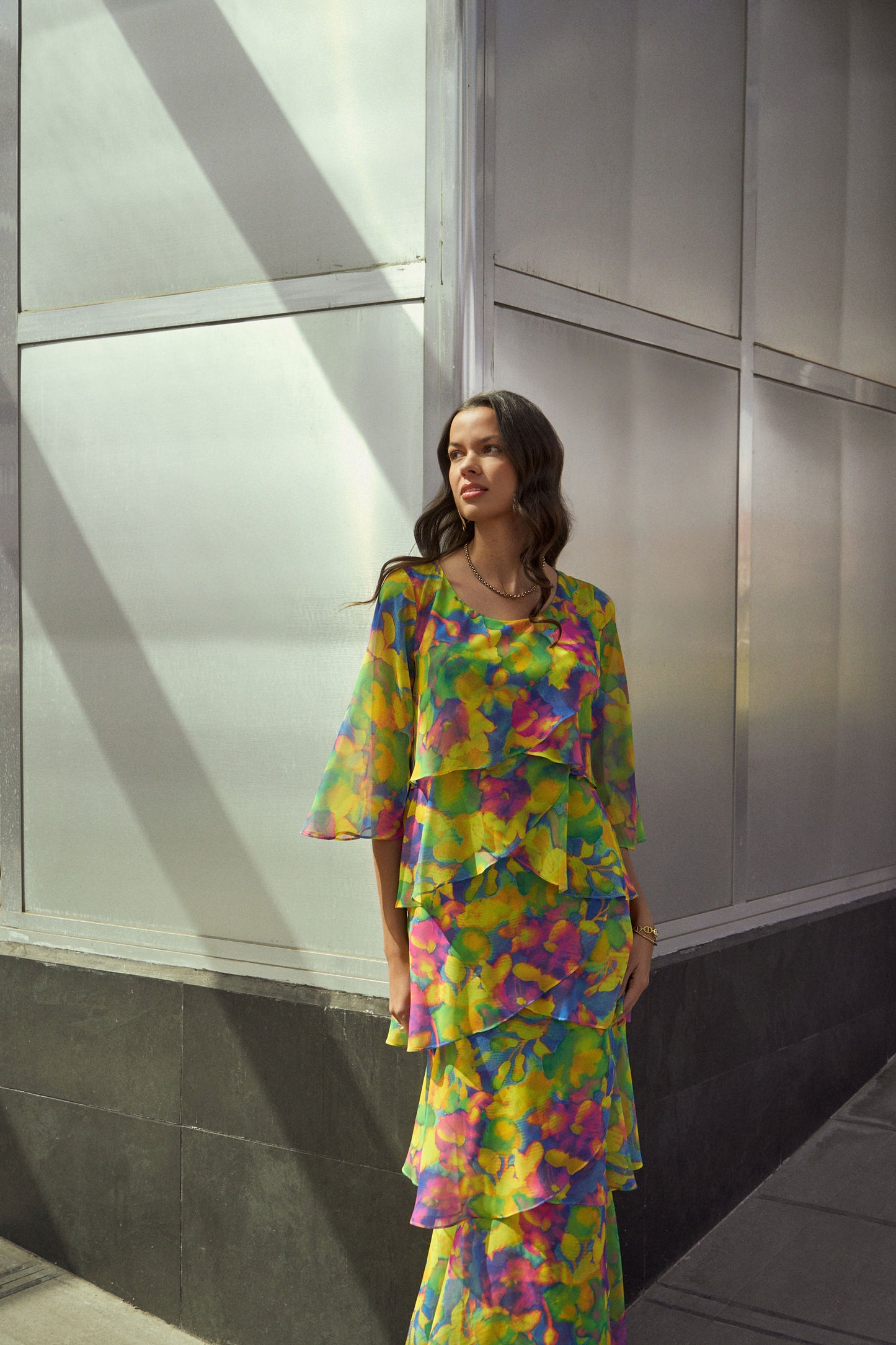 Vestido Cora
