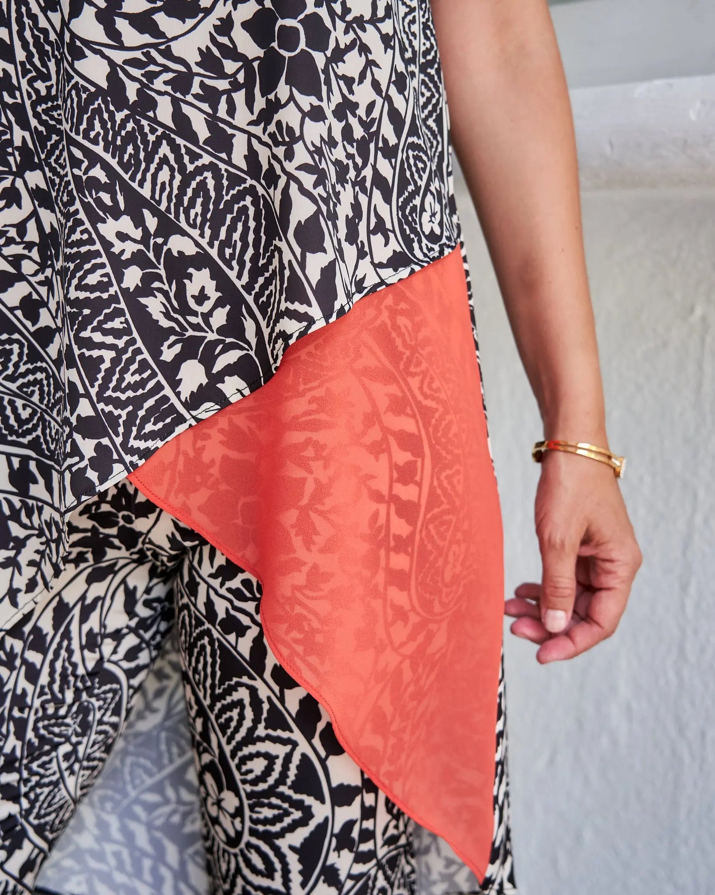 Conjunto Pantalón FLORENCIA