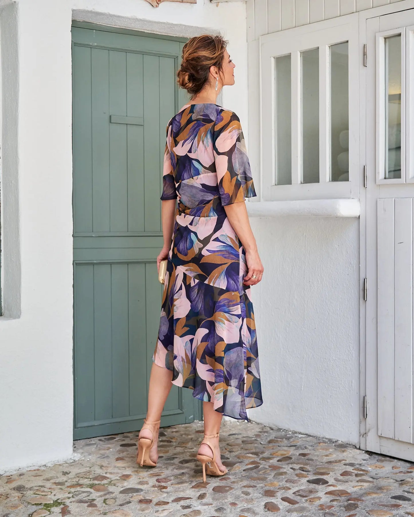 Vestido DOHA