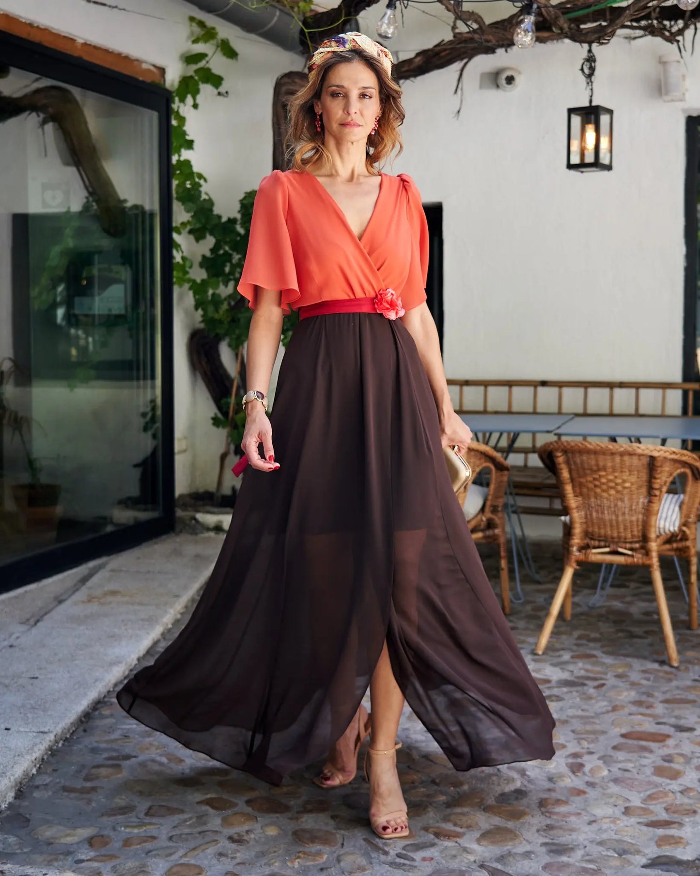 Vestido ALCUDIA
