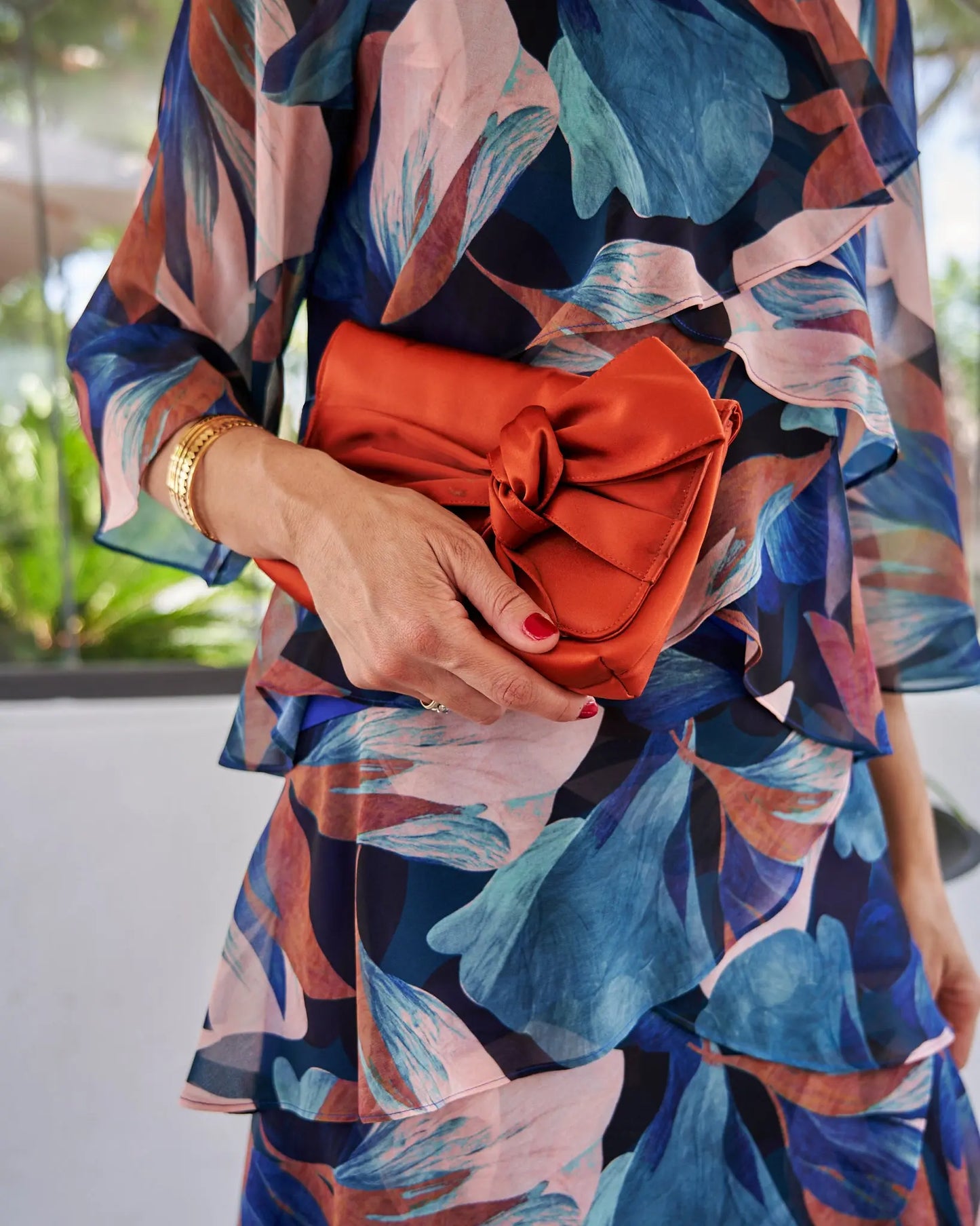 Bolso GRECIA