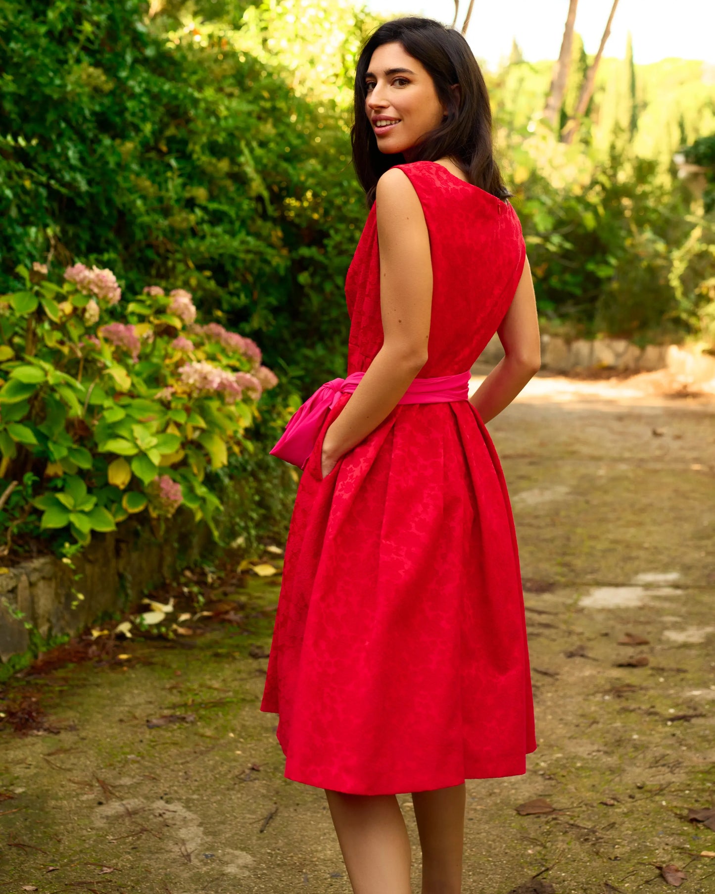 Vestido EVA