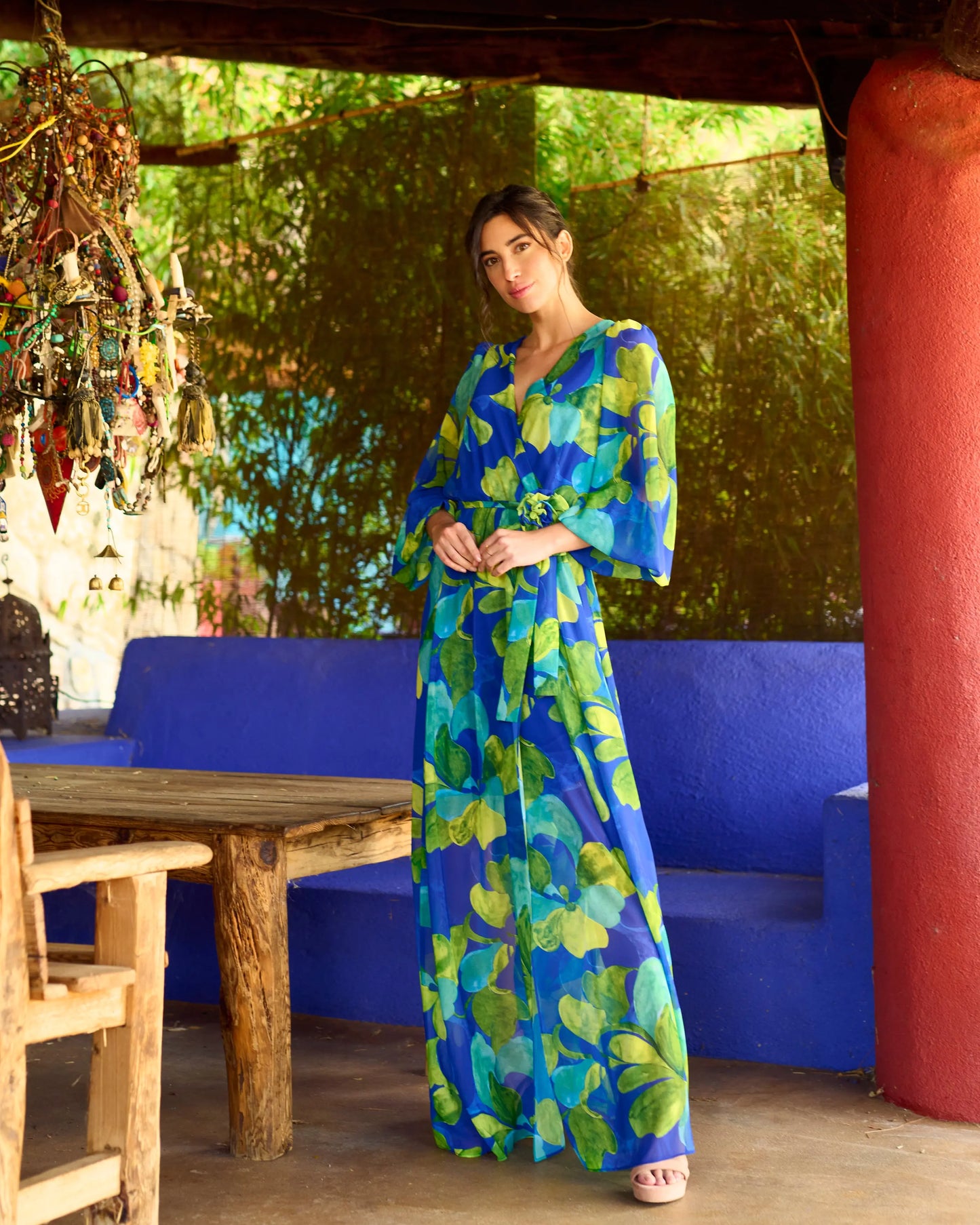 Vestido DIANA