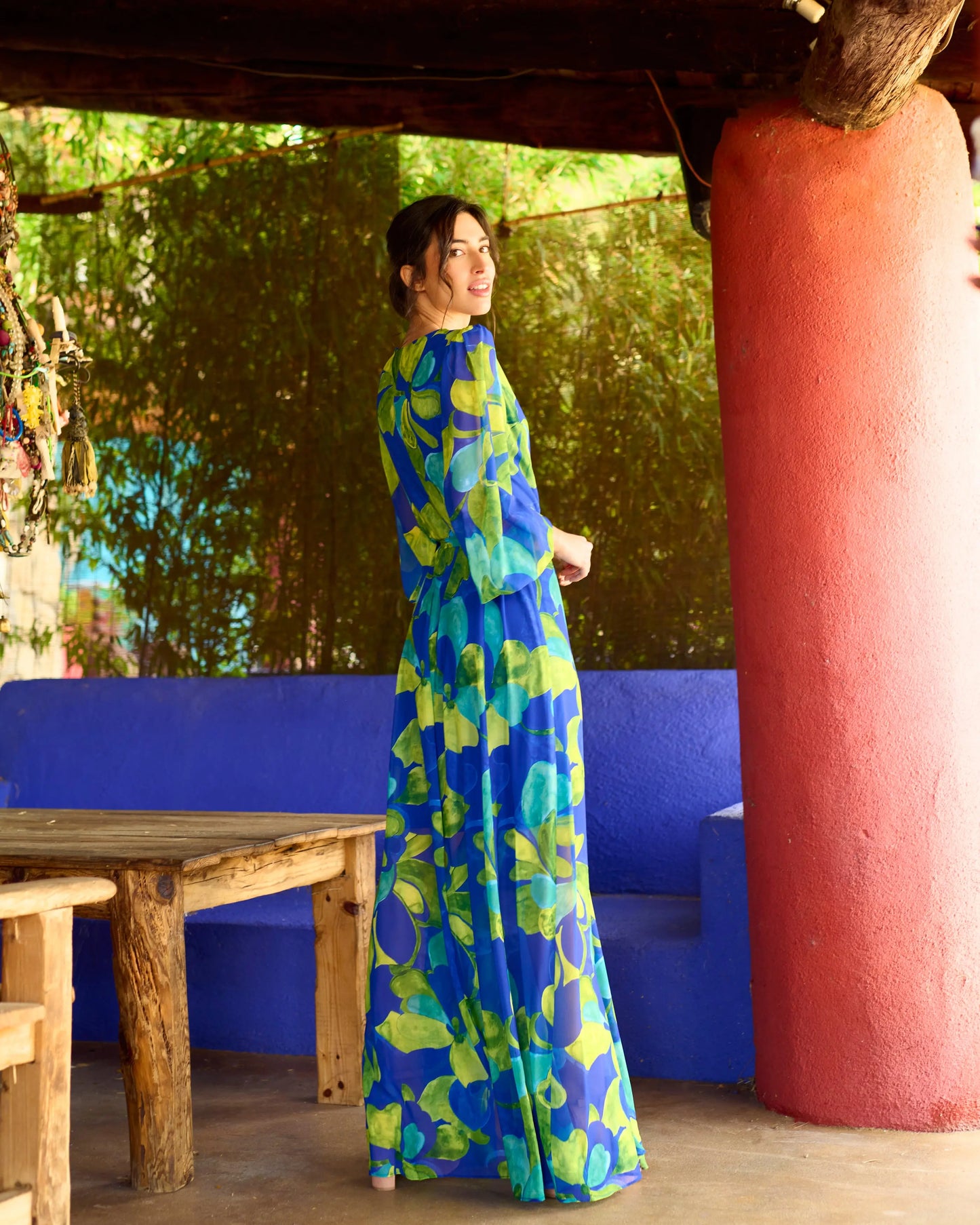 Vestido DIANA
