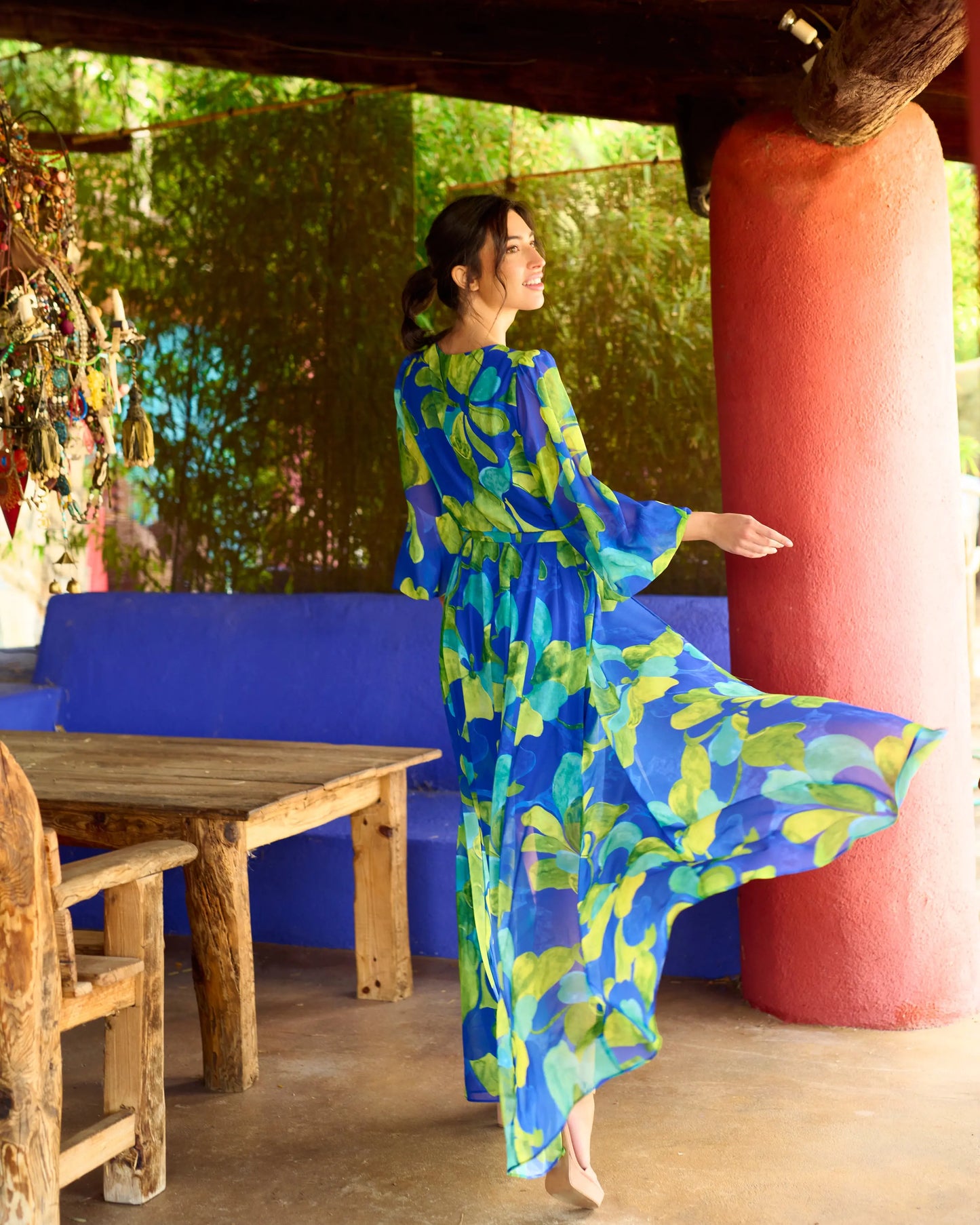 Vestido DIANA