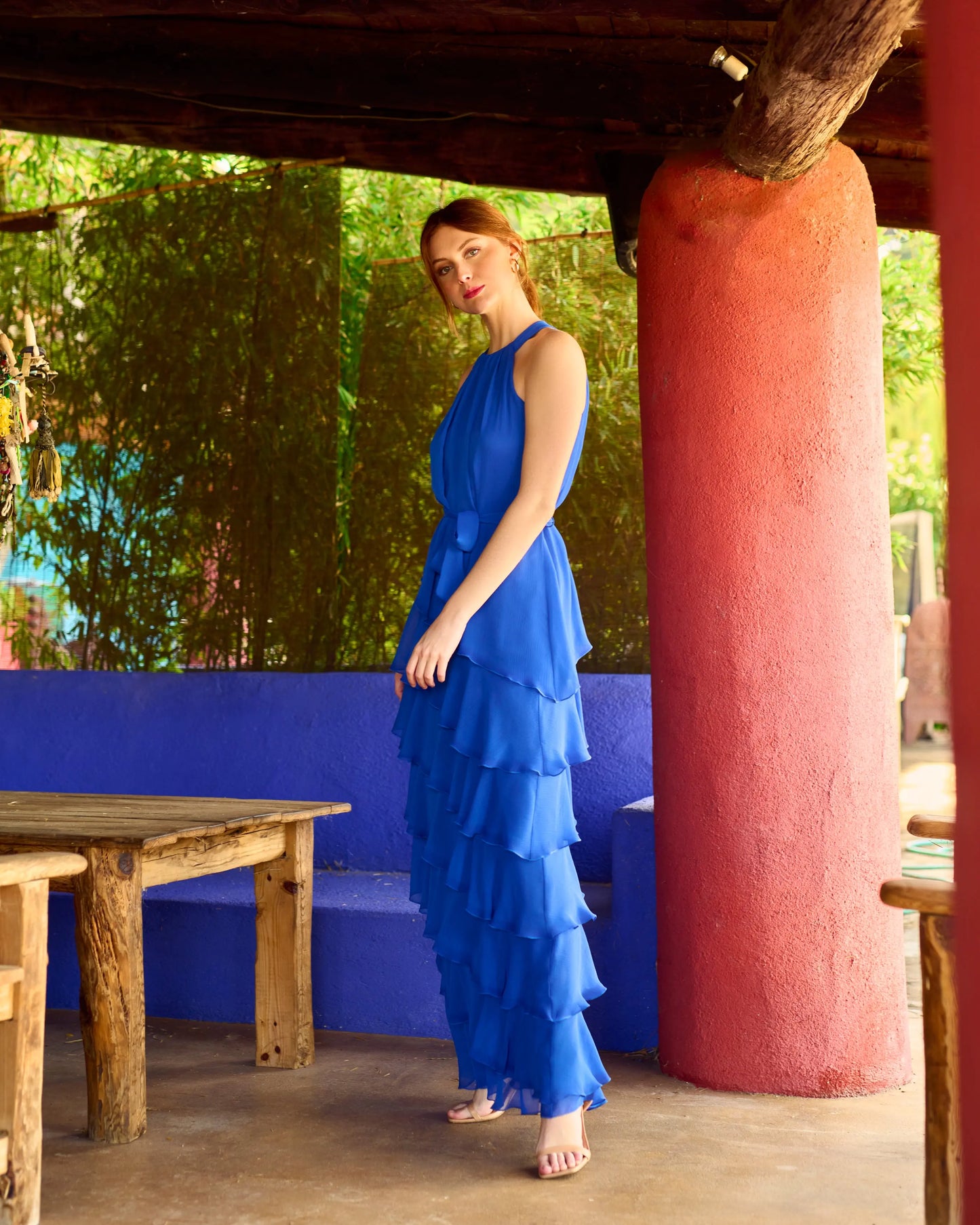 Vestido MINA