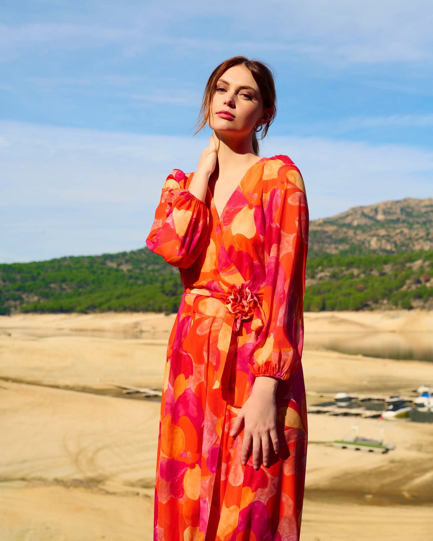 Vestido DIANA