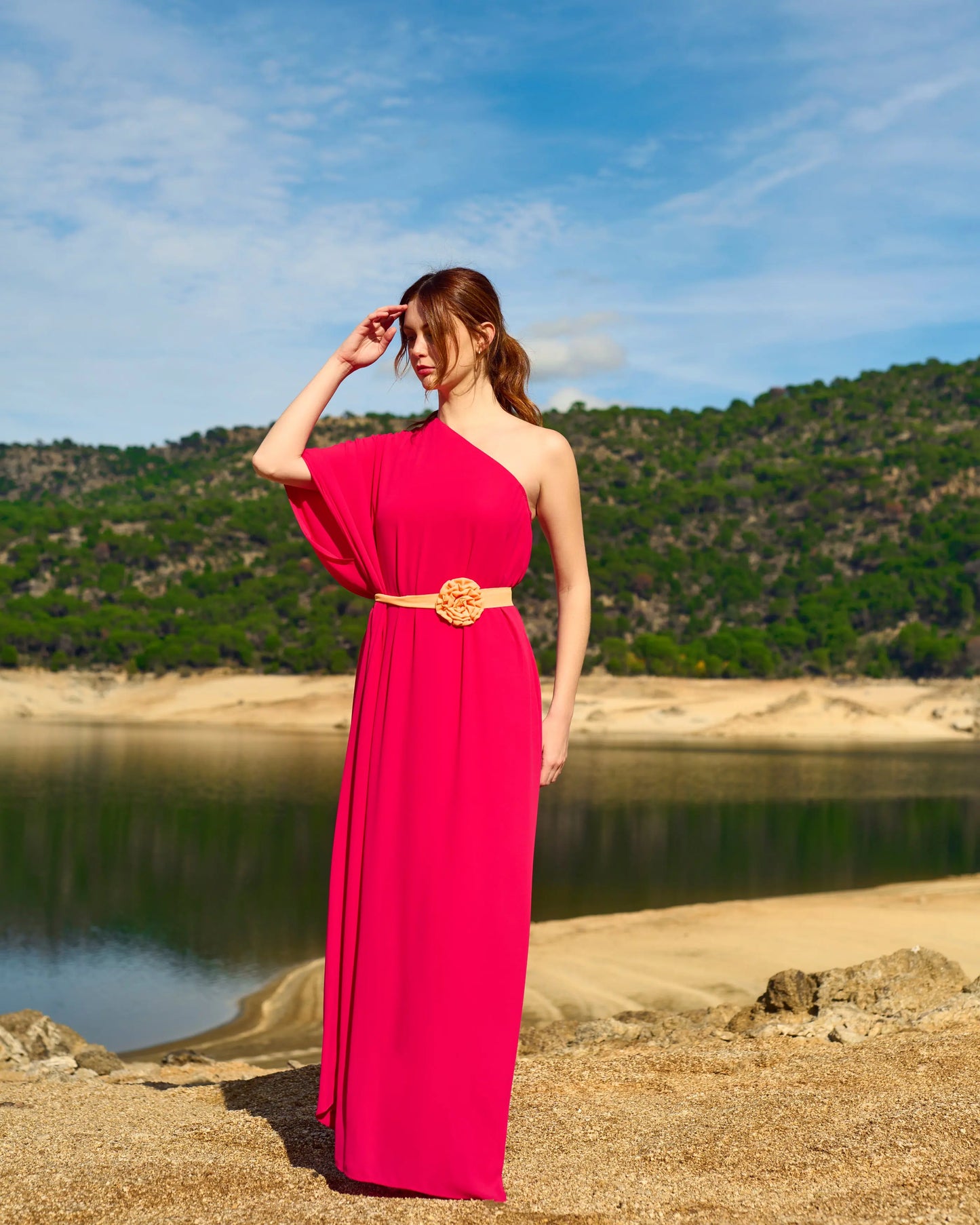Vestido BETTY LISO