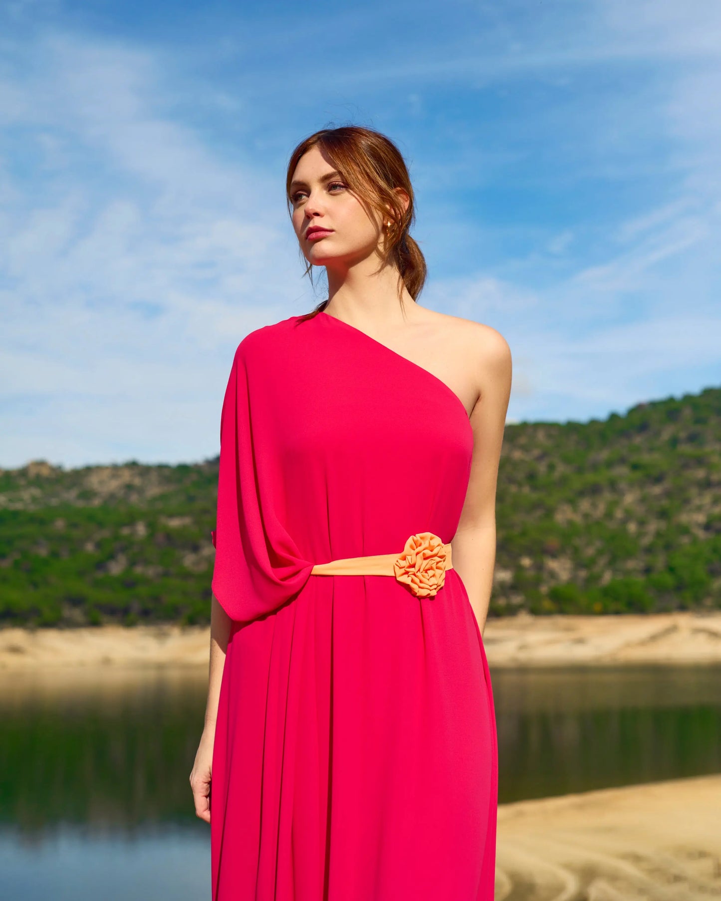Vestido BETTY LISO