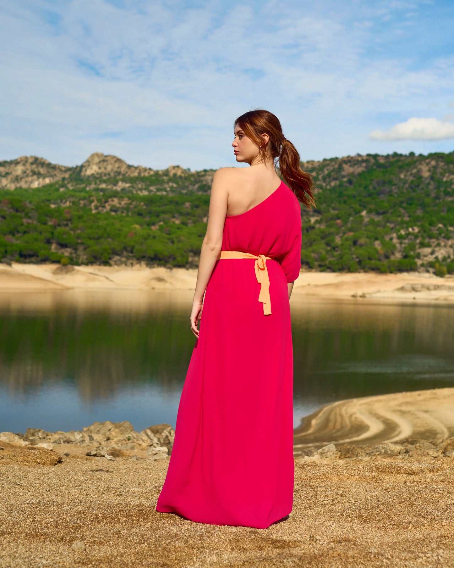Vestido BETTY LISO