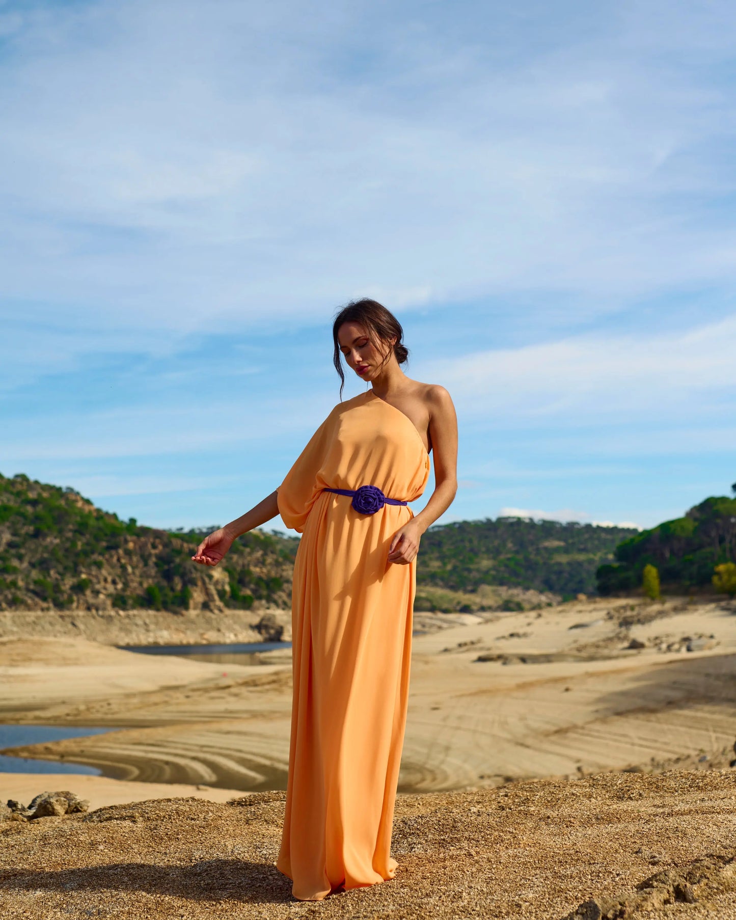 Vestido BETTY LISO