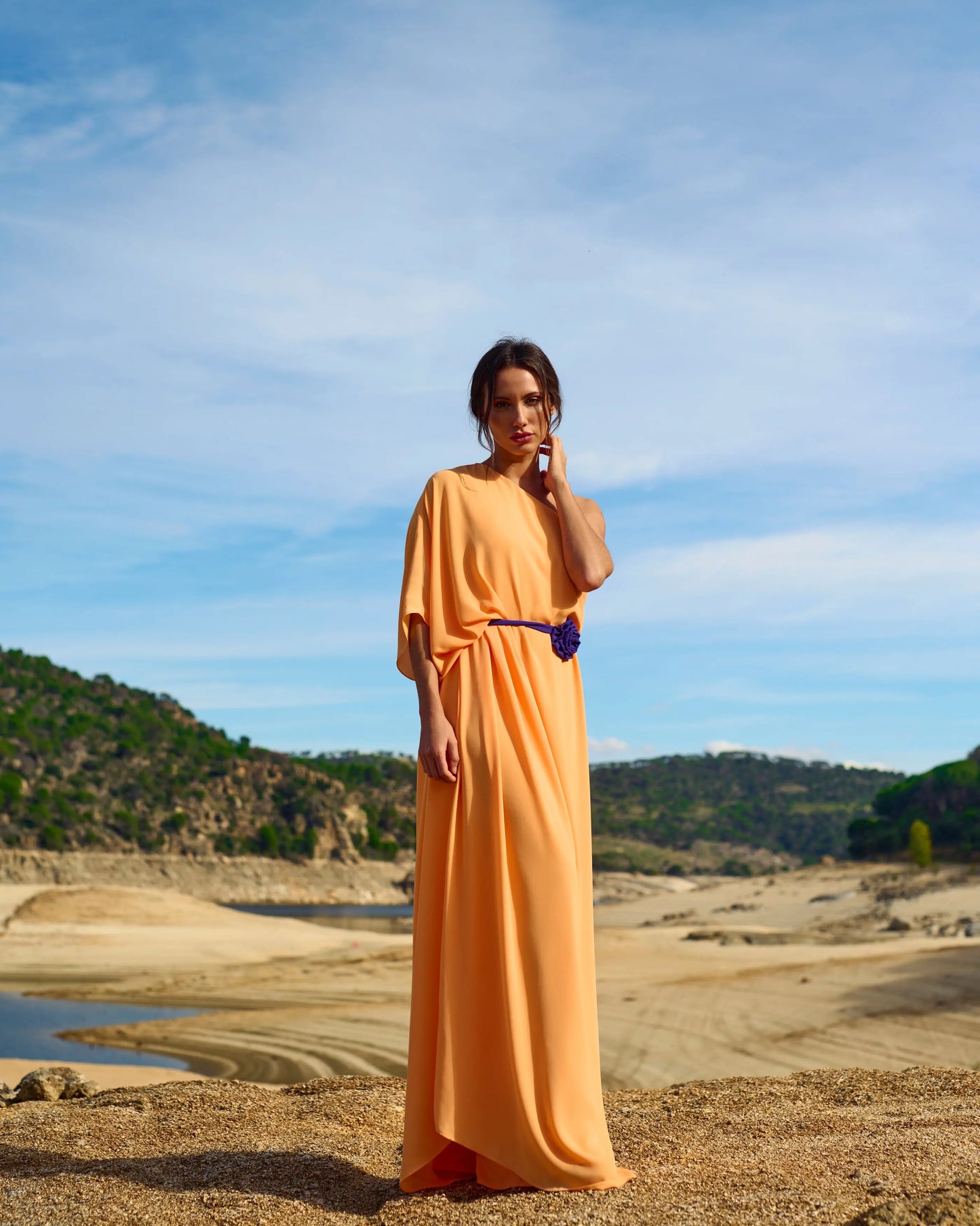Vestido BETTY LISO