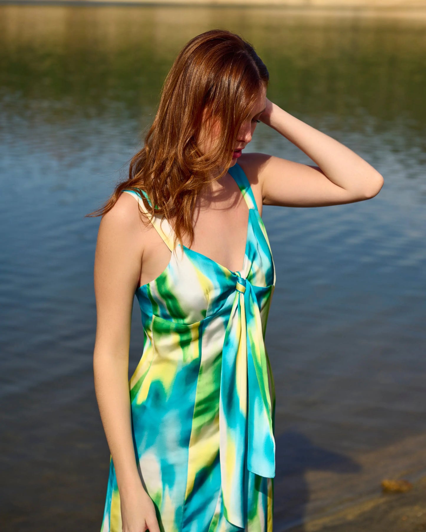 Vestido MABEL