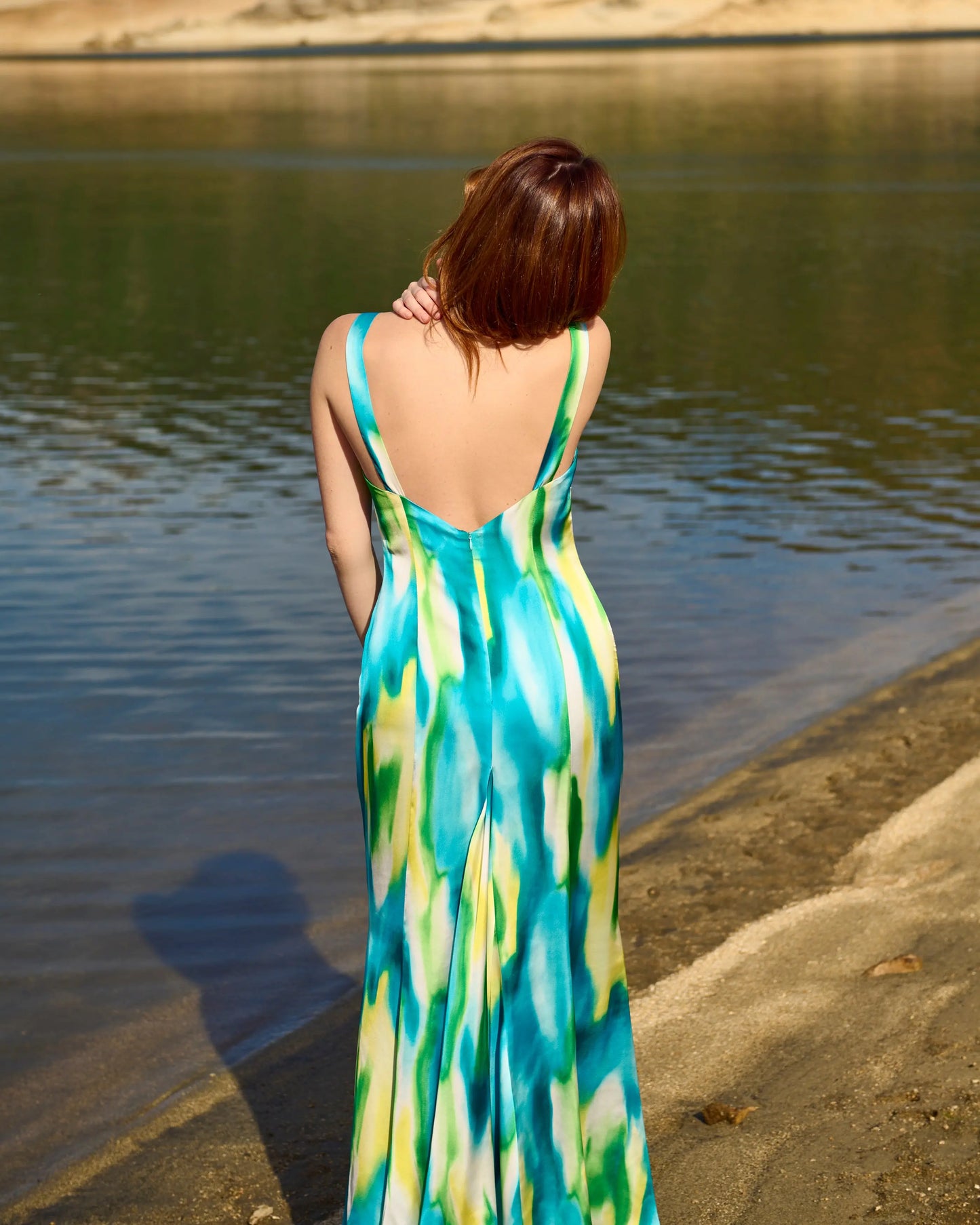 Vestido MABEL