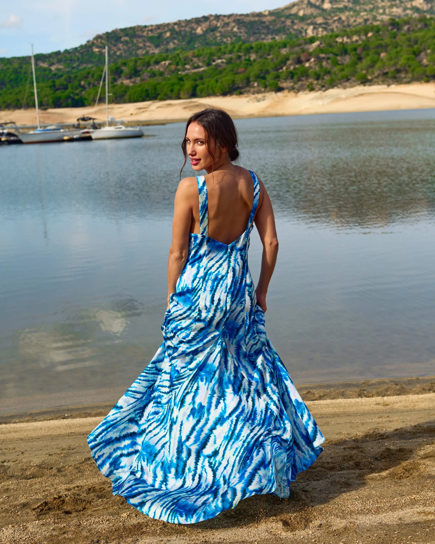 Vestido MABEL