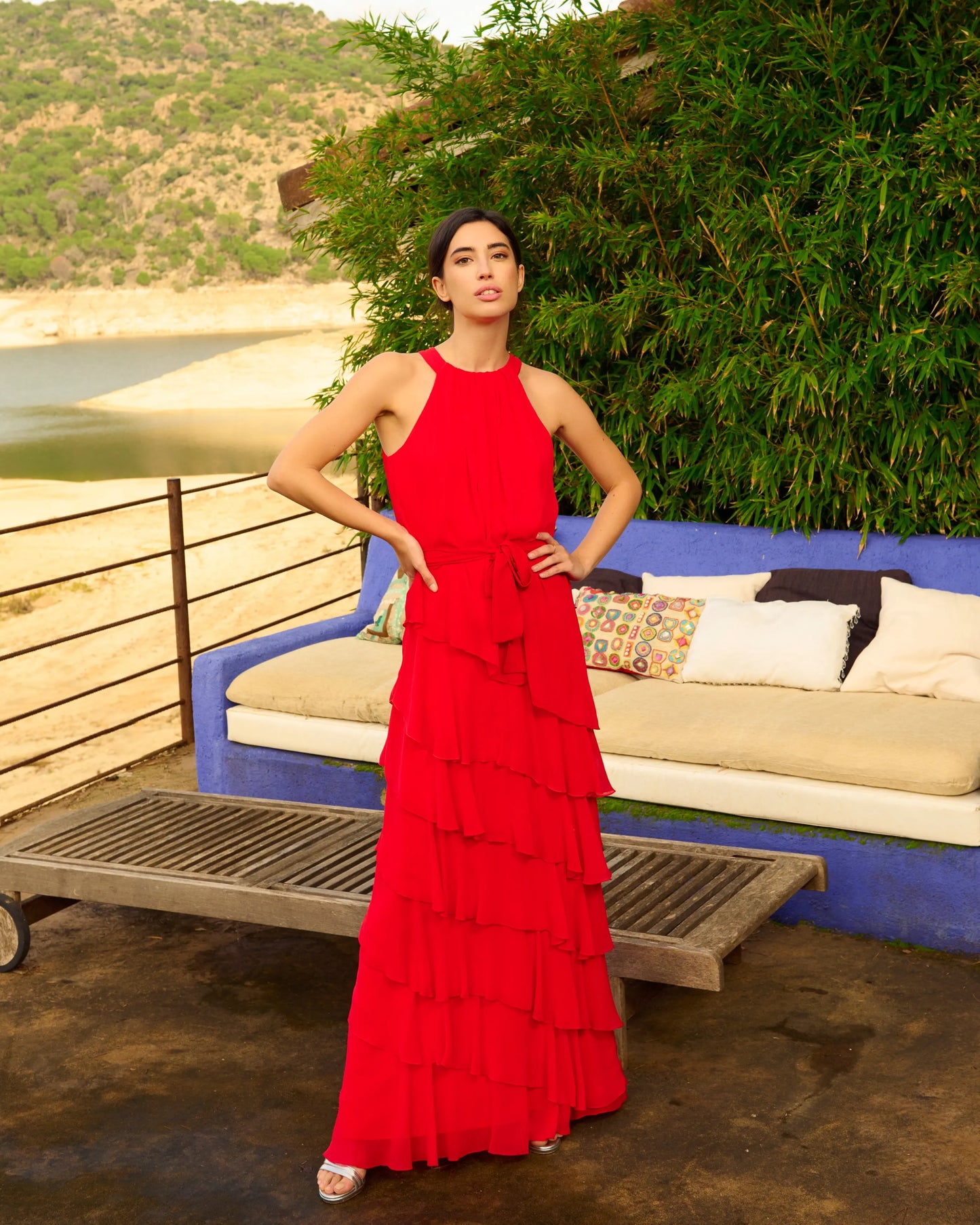 Vestido MINA
