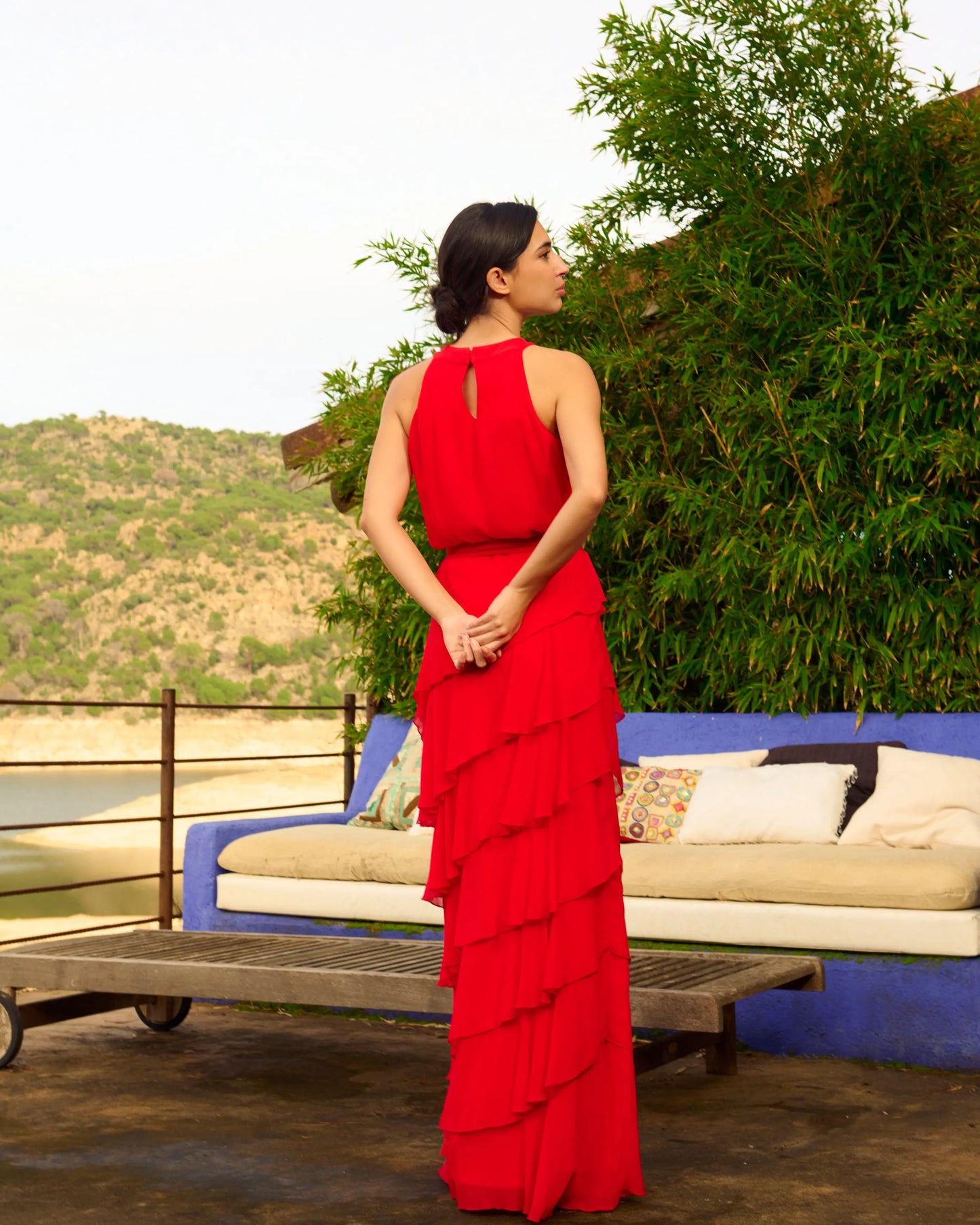 Vestido MINA