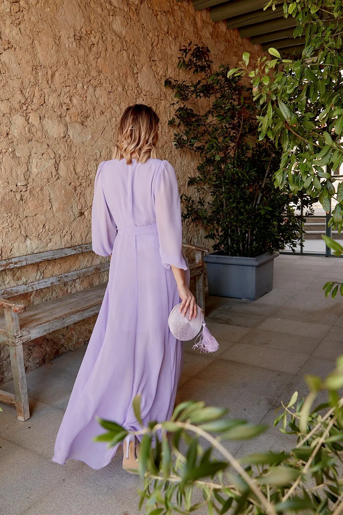 Vestido DIANA