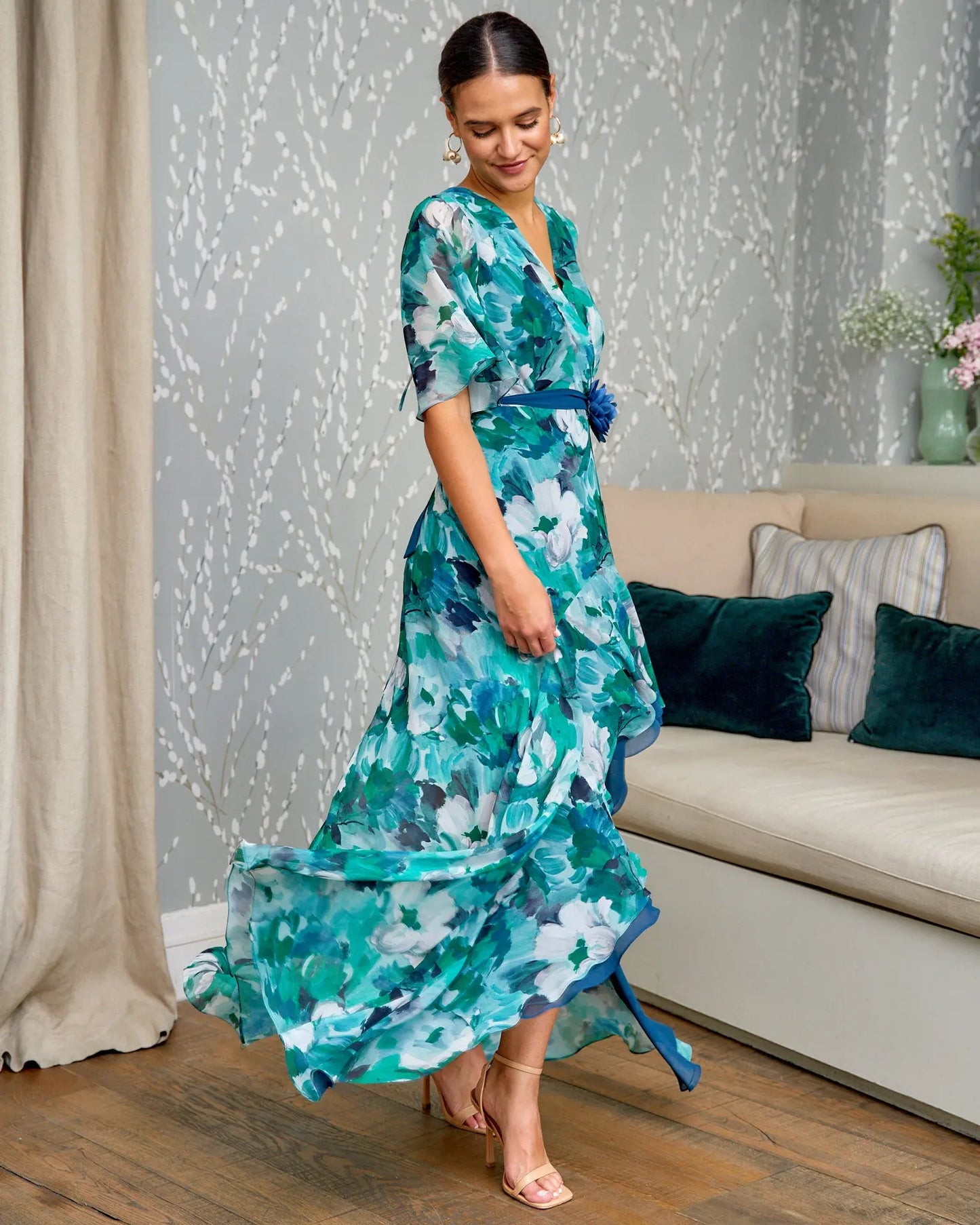 Vestido VENUS