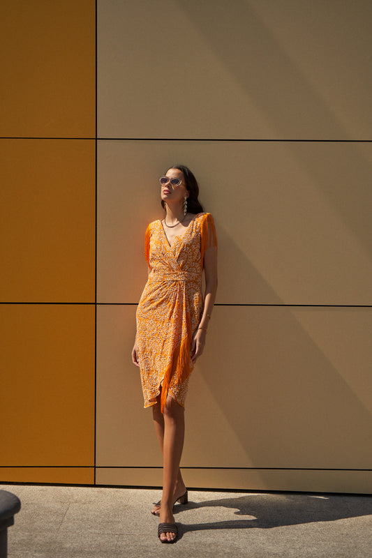 Vestido Beach