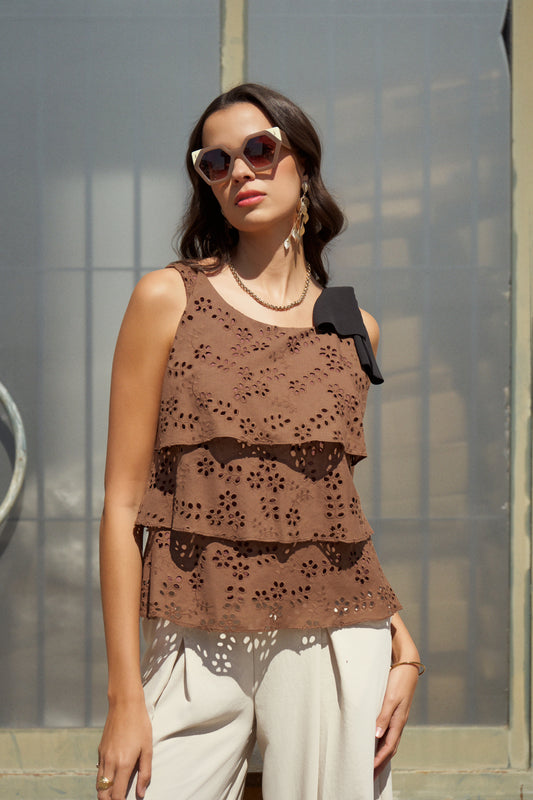 Blusa Volare