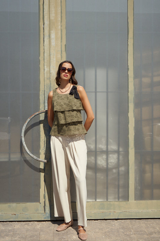 Blusa Volare