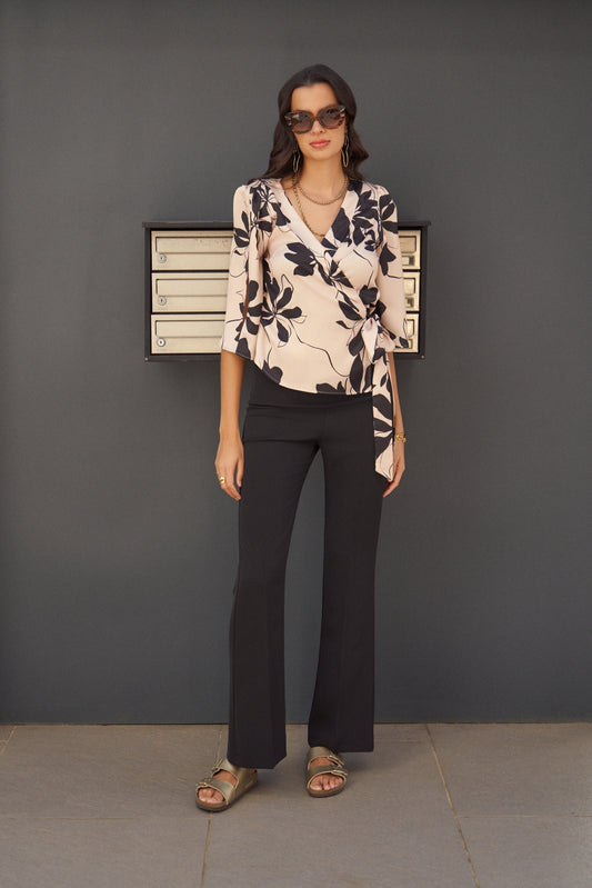 Blusa Camila