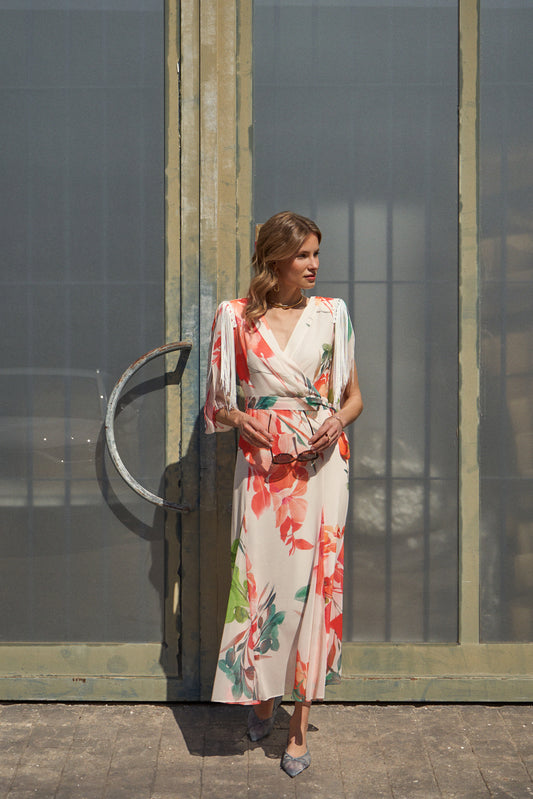 Vestido Mar