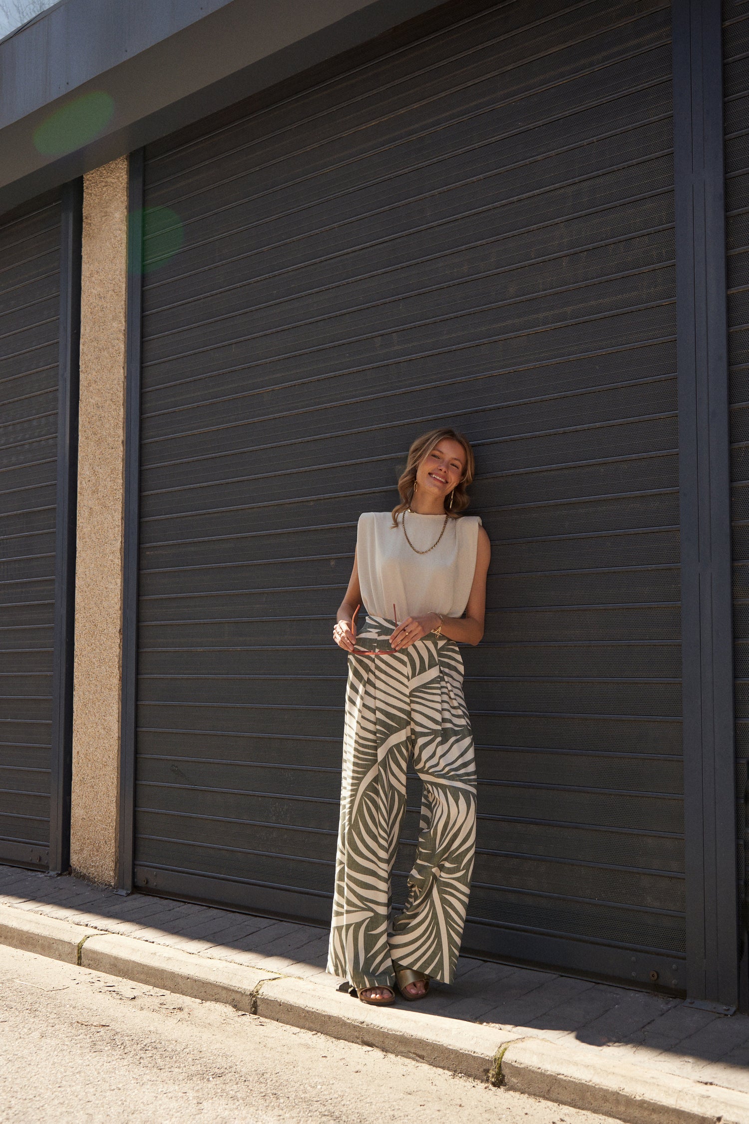 PANTALONES