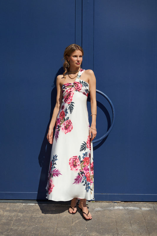 Vestido Ribera