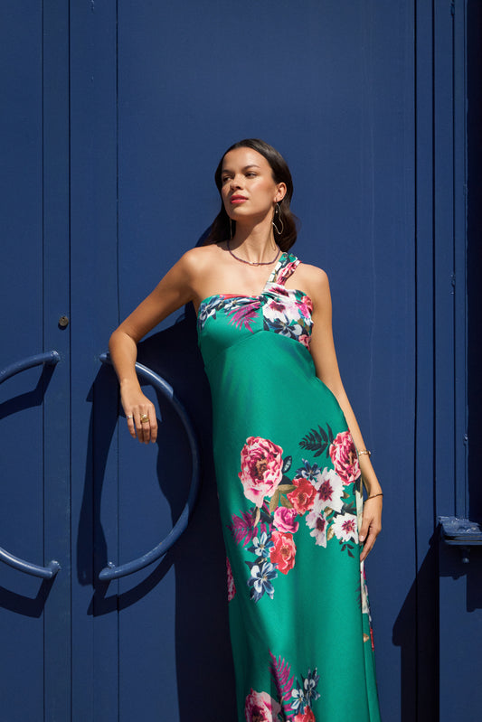 Vestido Ribera