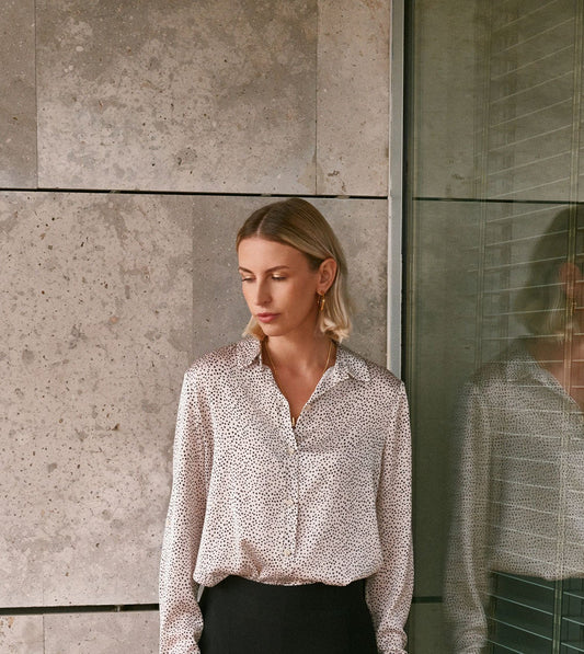 Blusa Pascua