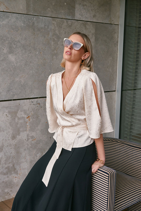 Blusa camila