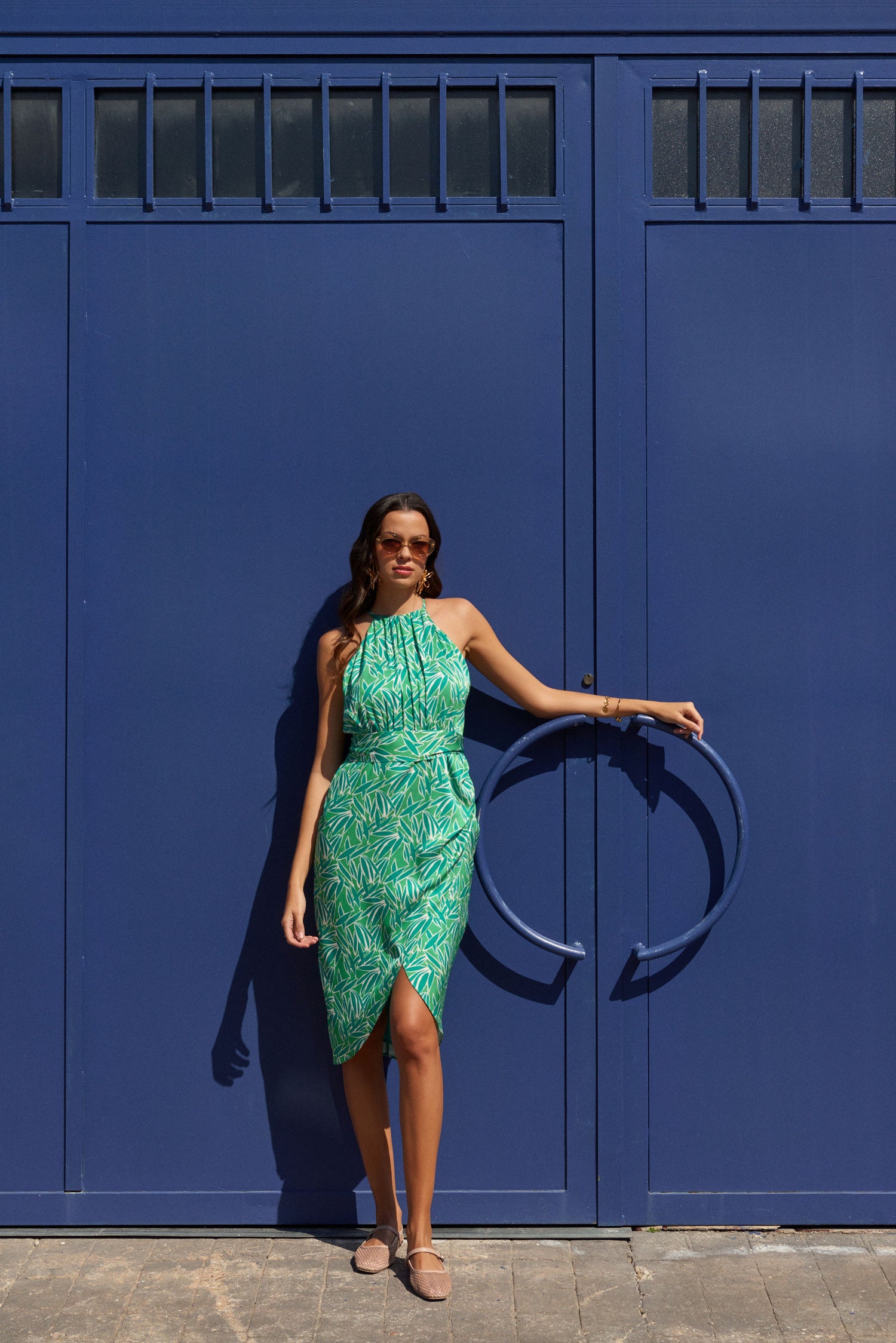 VESTIDOS