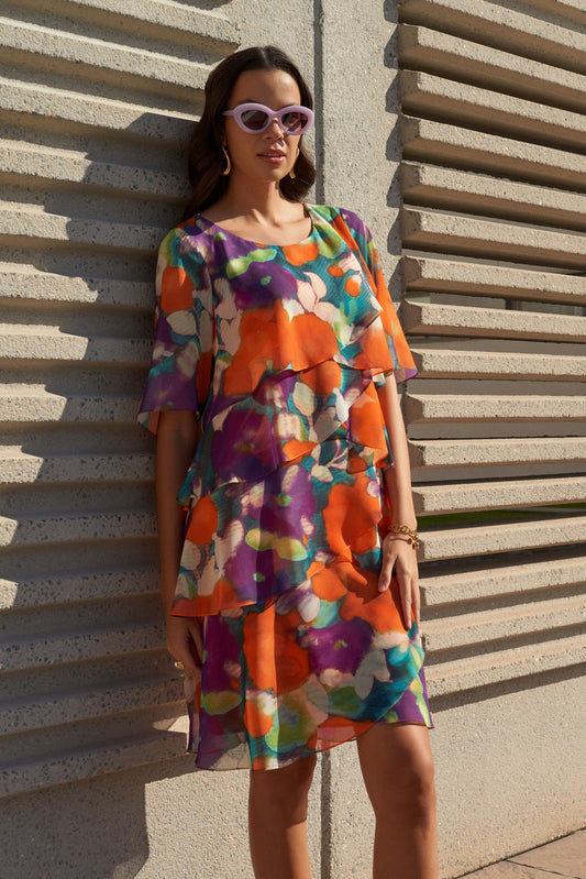 Vestido Icono
