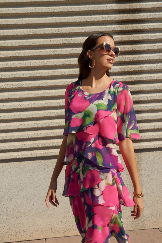 Vestido Cora